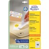 Förpackningsbild med: Avery Zweckform, Artikel: L4736REV-25, Universal-etiketter, avtagbara, Format: 45,7 x 21,2 mm, Innehåll: 1.440 etiketter / 30 ark, 48 etiketter/ark?