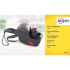Förpackningsbild: Avery Zweckform Prissättare, 1-radig, Artikel: PL1/8, Format: 165 x 280 x 75 mm, Innehåll: 1 styck, /ark?