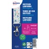 Produktbild: Avery Zweckform, Artikel: R4828F, Lanyard, 20 x 440 mm, liten förpackning, 10 stycken.