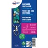 Produktbild: Avery Zweckform, Artikel: R4828T, Nyckelband, 20 x 440 mm, Liten förpackning, 10 stycken